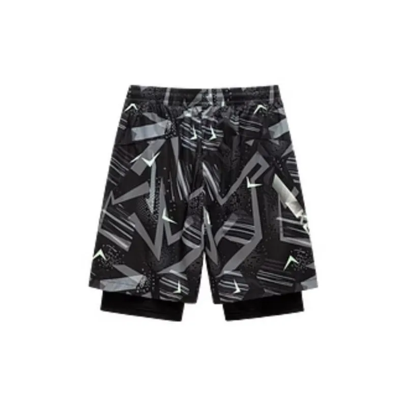 KELME Sports Shorts Men-1