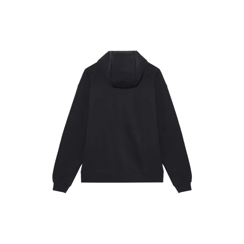 Jordan Dri FIT Jacket Men's Black-1