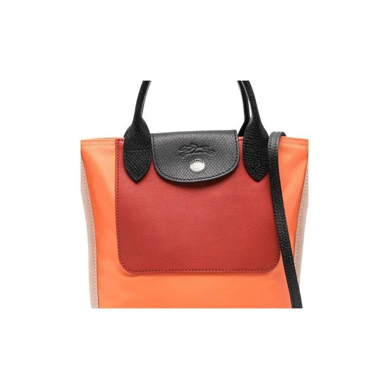 LONGCHAMP Xs Cabas Tote Bag-6