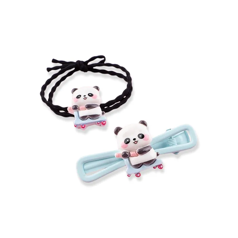 RINGLOVE Fabric Hair Tie Women's-3