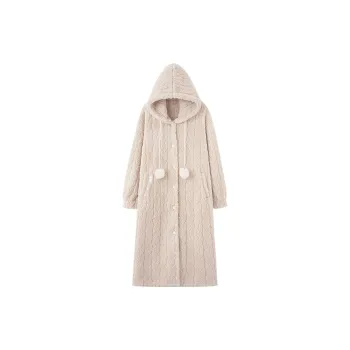 Princess Mark Pajama Robe Women's Image Color