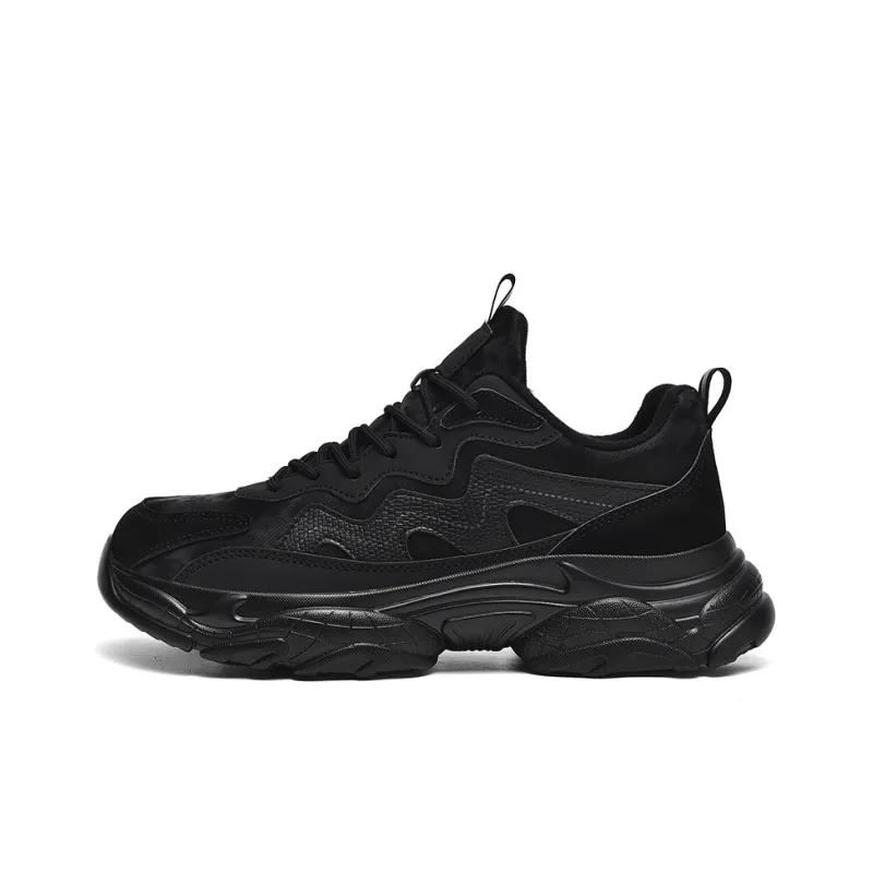 MUSNODO Cushioning, Slip Resistant, And Abrasion Resistant Low Top Casual Running Shoes Men's Black Purple Green-14