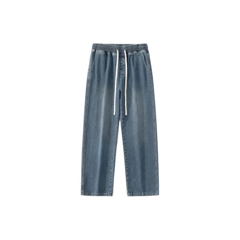 Jeep Pasture Horse Lifestyle Jeans Unisex-53
