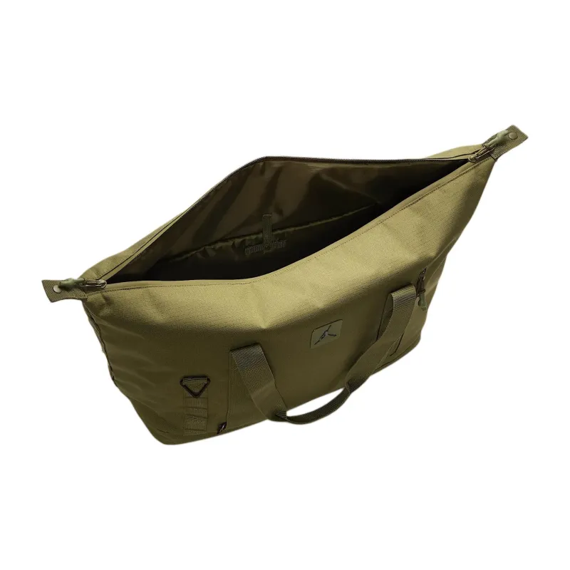 Jordan Duffle 35L Bag Medium Olive-3