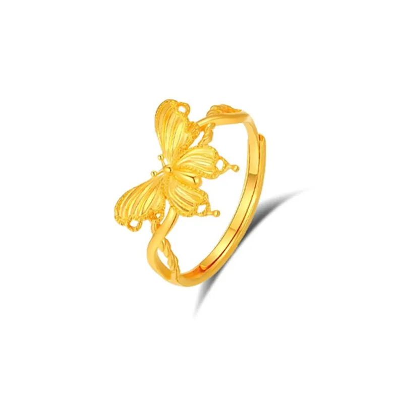 COPI Rings Unisex-3