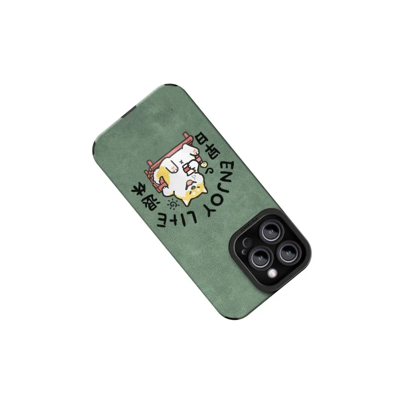 CHUNFAN Phone Cases-19