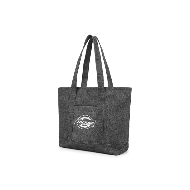 Dickies PU Tote Bag, Shopping Bag, Handbag, Shoulder Bag Regular Women's Multicolor-13