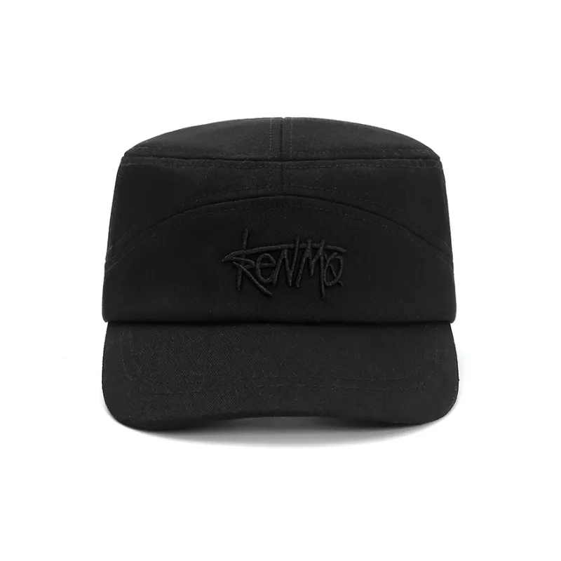 KENMO Cotton Baseball Caps Unisex-2