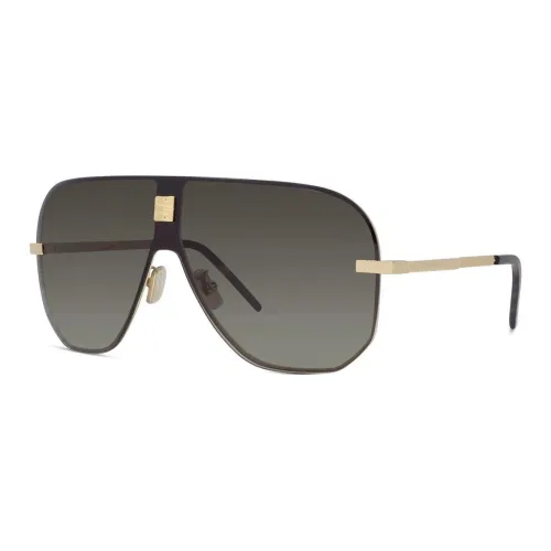 Givenchy Mask Frame Sunglasses