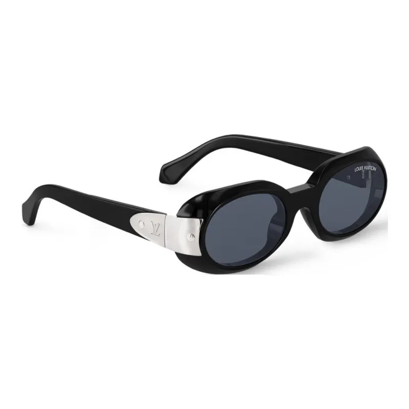 LOUIS VUITTON Lv Hinge Sunglasses-2