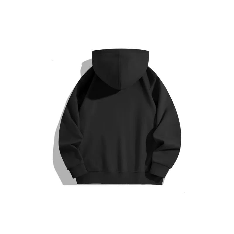 Cotton Sweatshirts Unisex-9