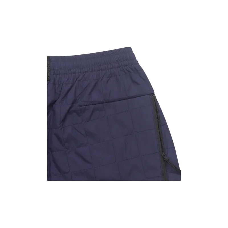Nike SPORTSWEAR TECH PACK Knitted Sweatpants Men's Blue-5