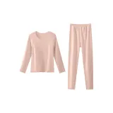 Shaman Blossom Pink (Women's Seamless Lightweight ALA1137)