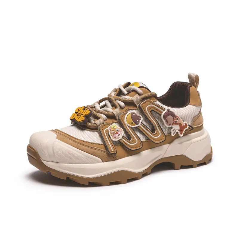 Disney x Hotwind Qiqi Didi Series Casual Shoes-6