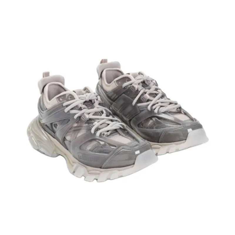 Balenciaga Track Jelly Sneakers Women's-3