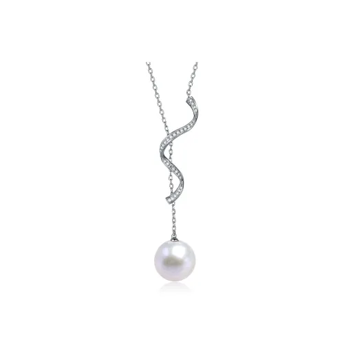PEARL QUEEN Freshwater Pearl Necklaces Women's