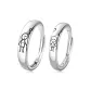 Childhood Sweethearts Ring (S925 Silver)