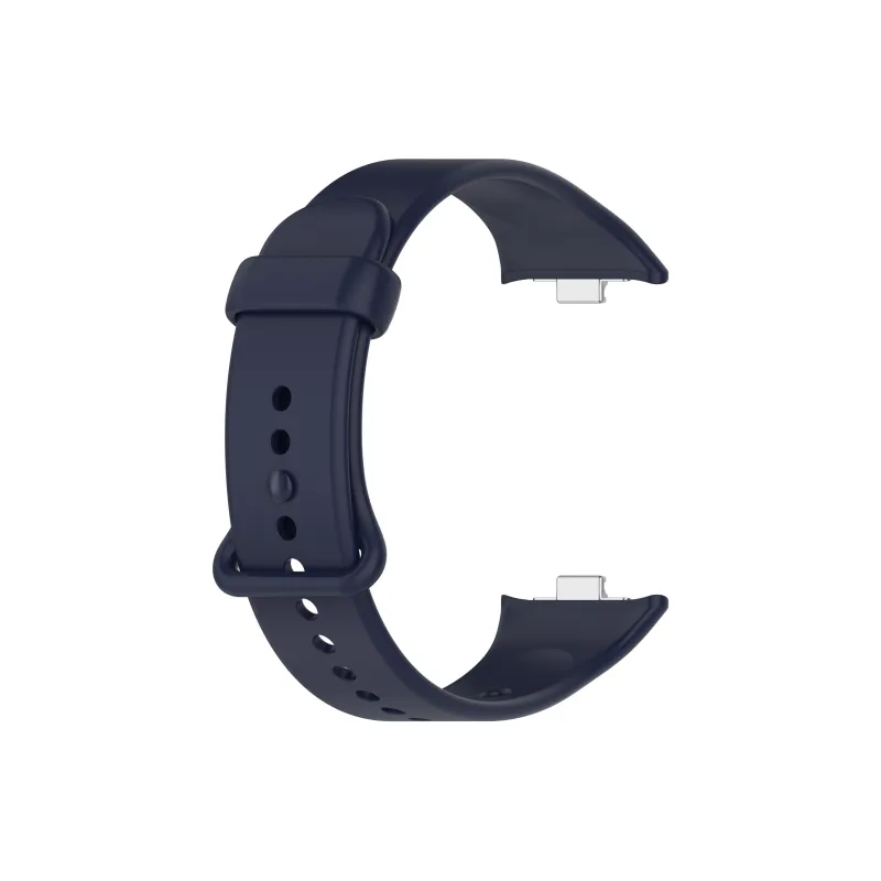 IBOANN Xiaomi Compatibility Watch Band 237mm Silicone Material-34