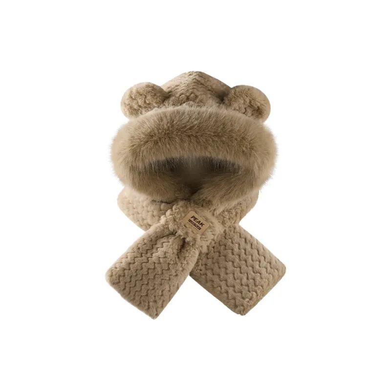 PEAK Beanies Unisex-3