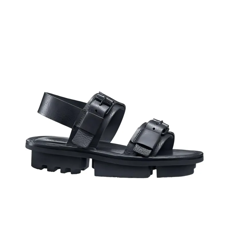 Trippen Review Leather Sandals-1