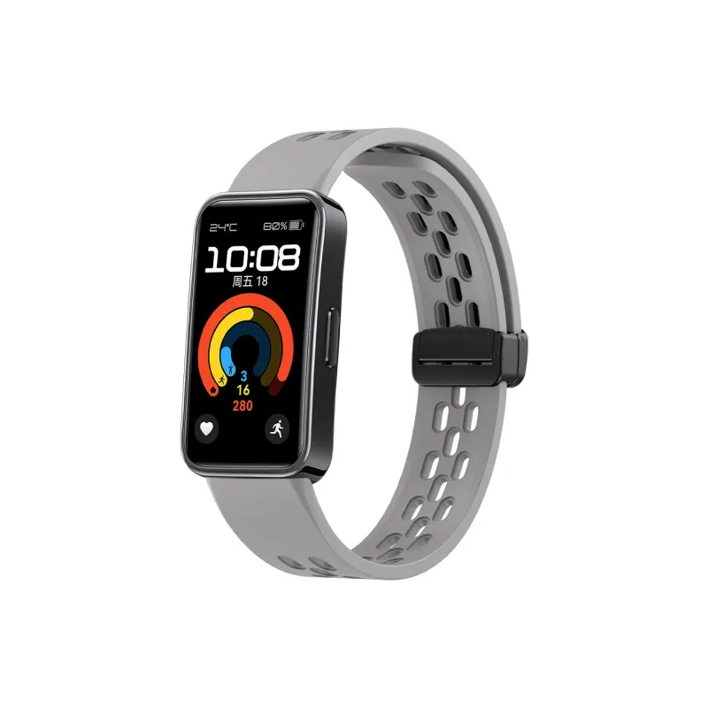 CHRROTA Unisex Watch Bands-6
