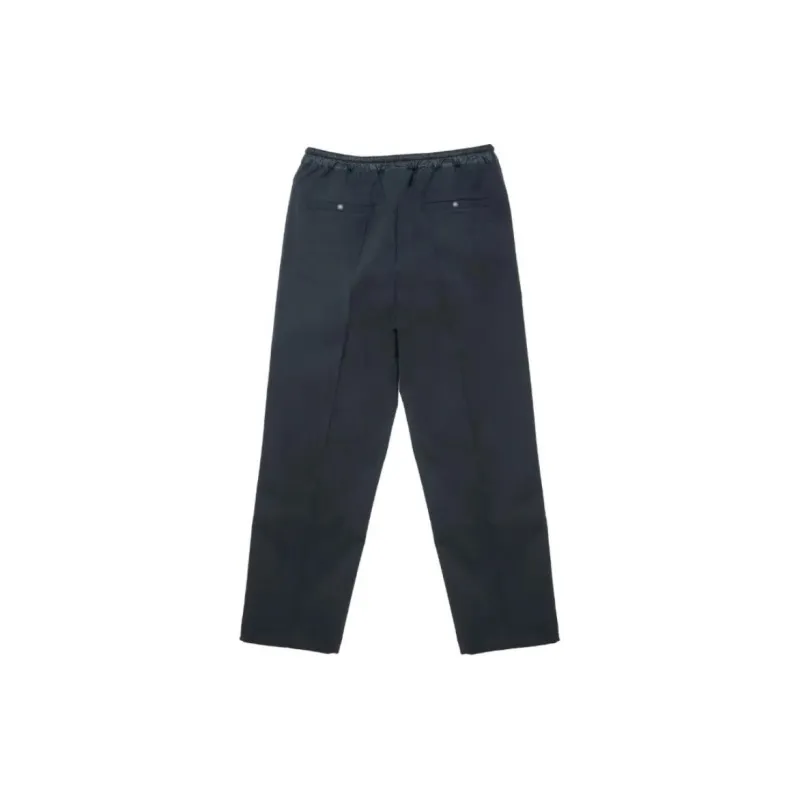 Nike x Sacai X Yusuke Hanai FW24 Casual Pants Unisex Black-1