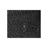 Burberry Rocking Horse Leather Cardholder