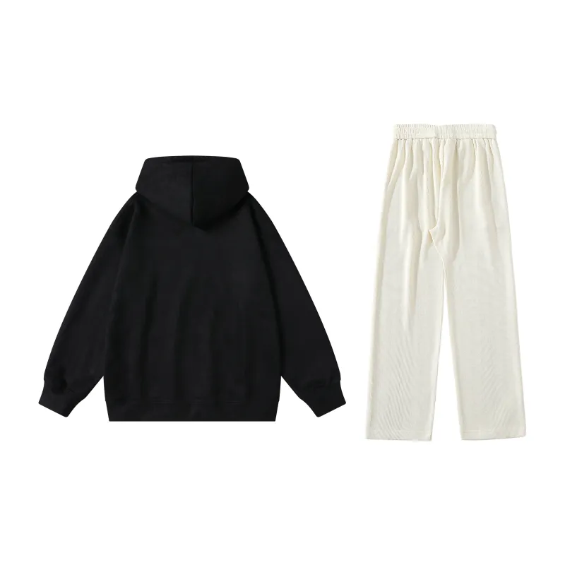 David Bakken Casual Sportswear Unisex-19