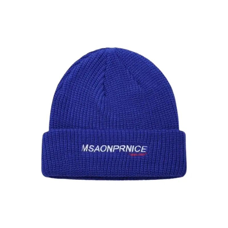 WODONBLE Polyester Beanies Unisex-5