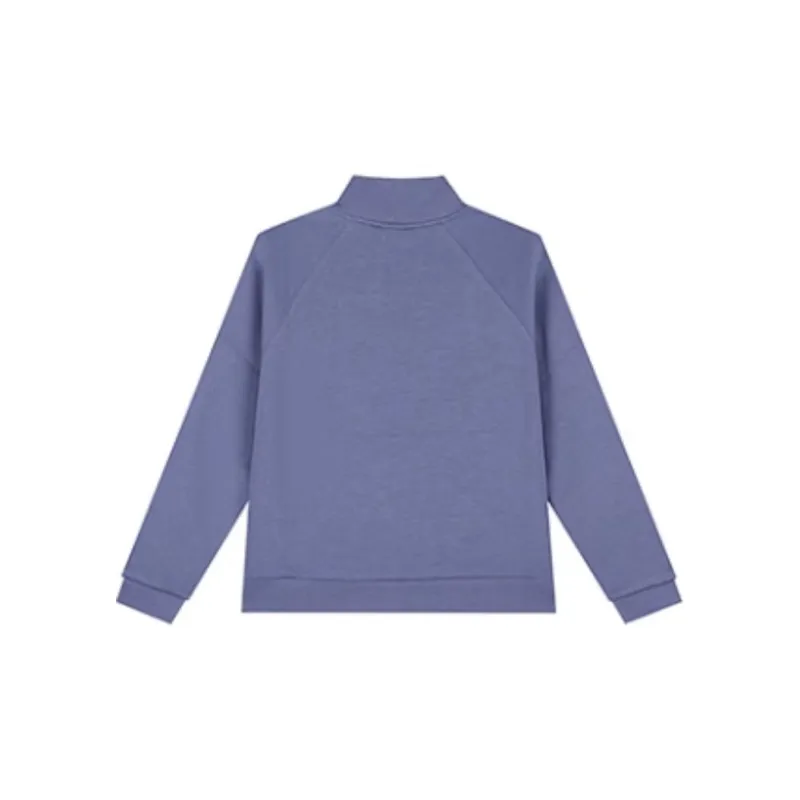 361° Variety Training Collection Sweatshirt Women's Wisteria Purple-1