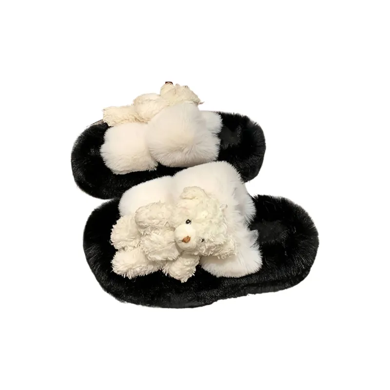TLIT Slippers / Home Slippers-4