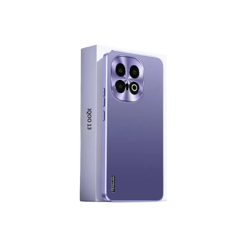ZHUOJI Phone Cases-2