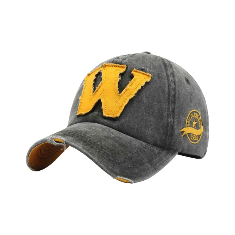 TUCANO Cotton Baseball Caps Unisex-6