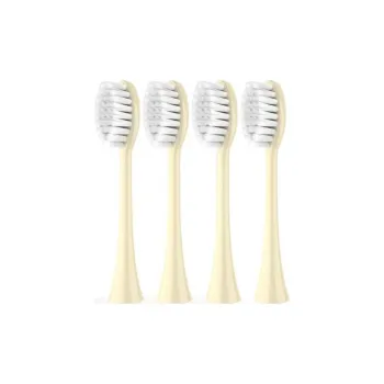 Fly Toothbrush Heads