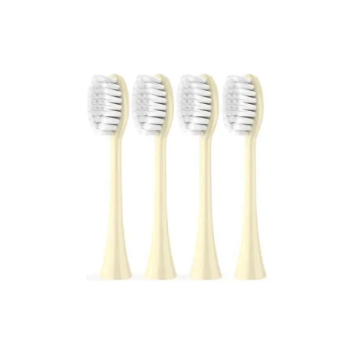 Fly Toothbrush Heads