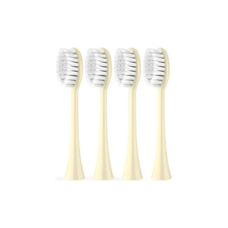 Fly Toothbrush Heads-0