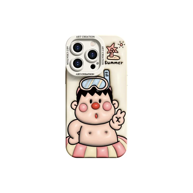 YOOPOO Phone Cases-4