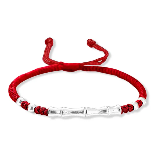 GIFU S999 Fine Silver Bracelets Unisex-1