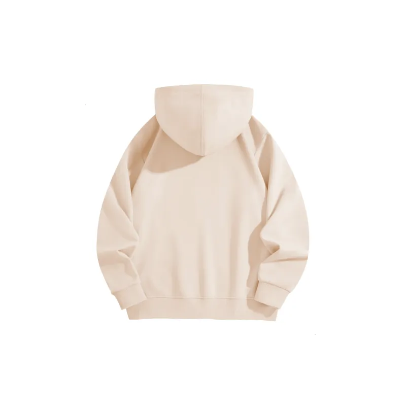 Cotton Sweatshirts Unisex-1