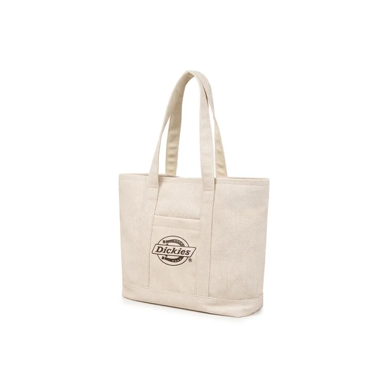 Dickies PU Tote Bag, Shopping Bag, Handbag, Shoulder Bag Regular Women's Multicolor-7