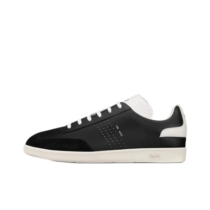 DIOR B01 Black White-0