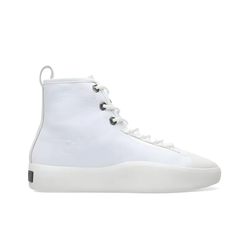 Adidas Y 3 Bashyo Ii White-1