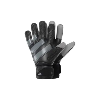 Adidas Goalkeeper Gloves Elasticity Latex Training Men's