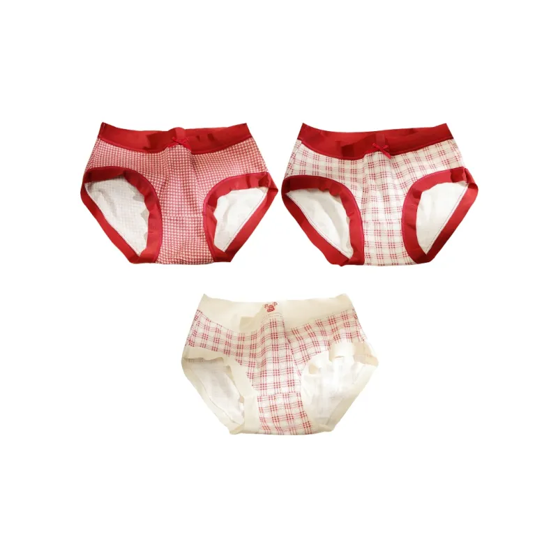 Top Melon Underpants Women's 3 Pack-19