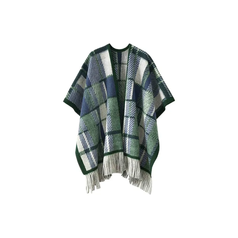 Yalu Polyester Shawls Unisex Gift Box Set-4