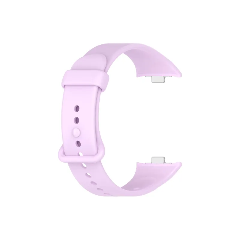 IBOANN Xiaomi Compatibility Watch Band 237mm Silicone Material-26