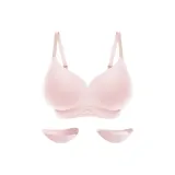 [Shimmery Shoulder Strap]Pink (Includes 5cm Coasters)