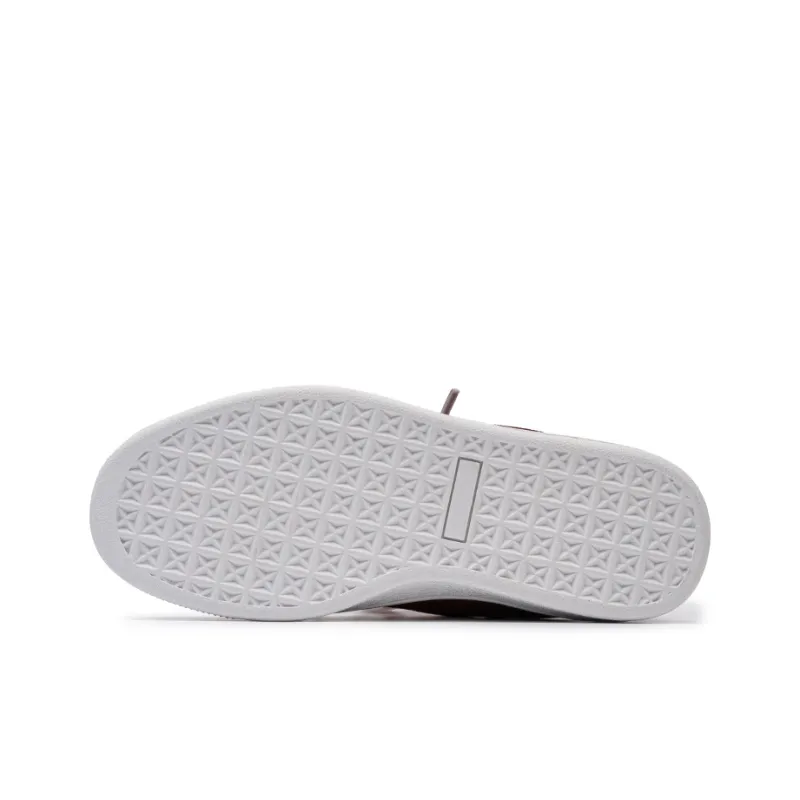 Medd Puffy Shoes Slip Resistant Height Increasing Low Top Skateboard Shoes Unisex Box-30