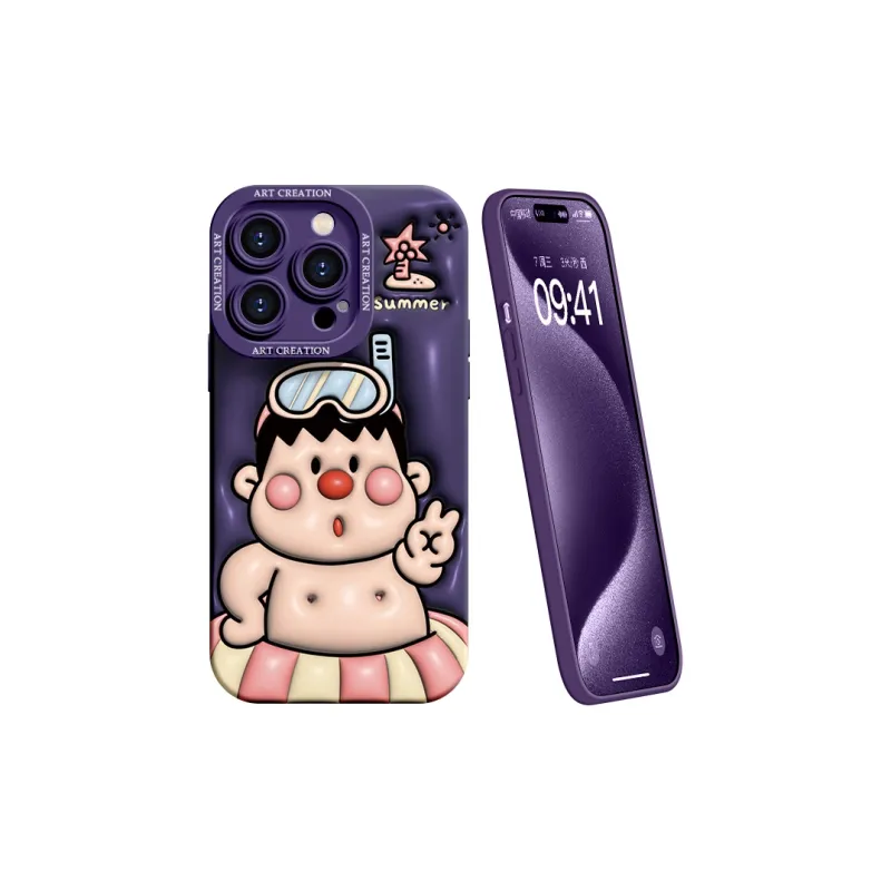 YOOPOO Phone Cases-7