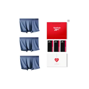 Reebok Underpants Men's Box 3 Pack